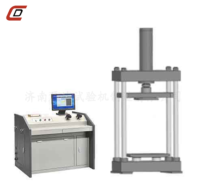 YAW-2000D微機(jī)控制恒應(yīng)力壓力試驗機(jī)